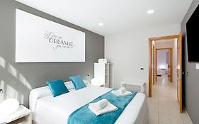 Aeropuerto Gran Canaria Vivienda Vacacional